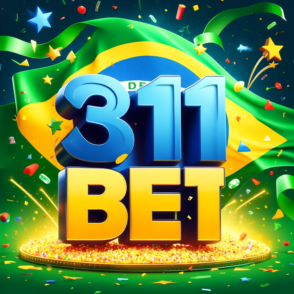 Logo da 311bet